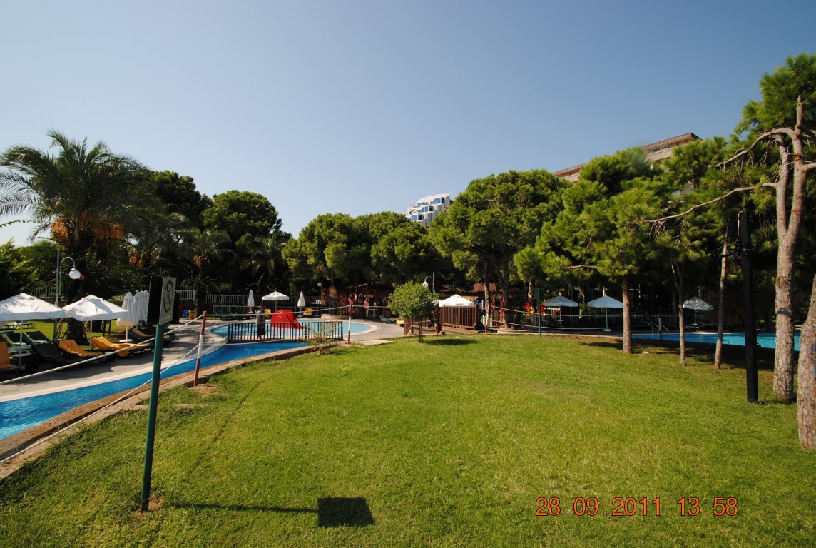 imagini hotel PAPILLON AYSCHA BELEK